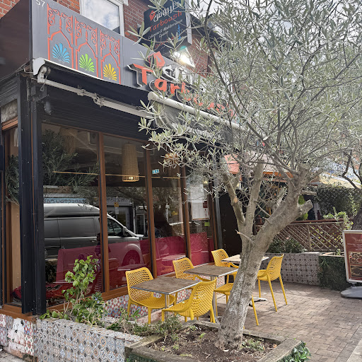 Photo of Tarboush - 57 Market St, Watford WD18 0PR